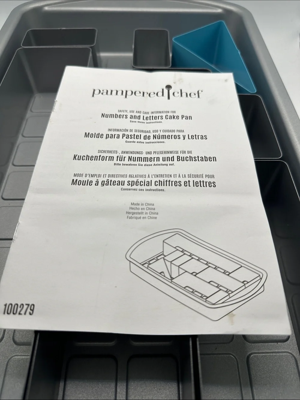 Pampered Chef pampered chef